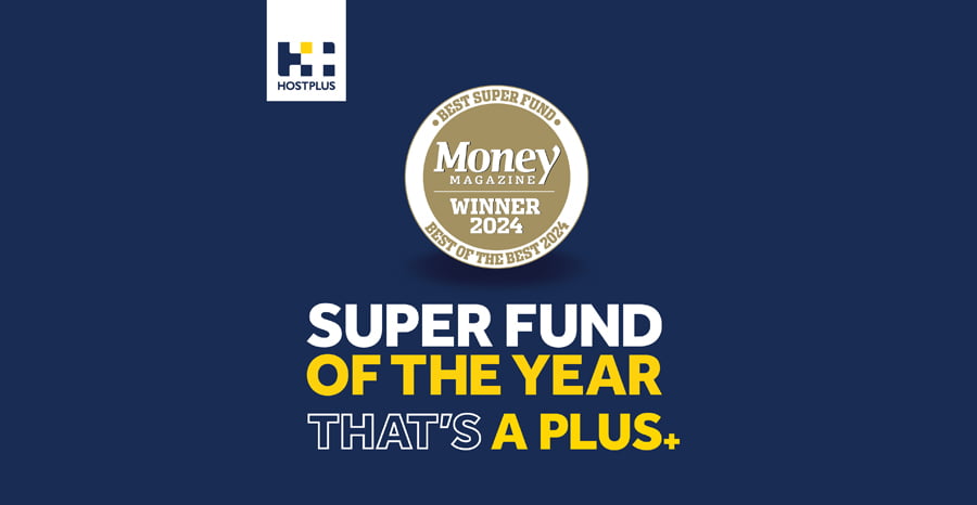 Hostplus Is An Award Winning Super Fund | Community Clubs Victoria